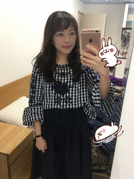 Jennyさんのコーディネート