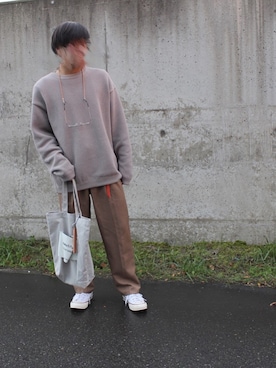 コータさんのコーディネート