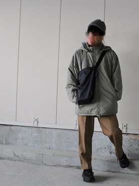 コータさんのコーディネート