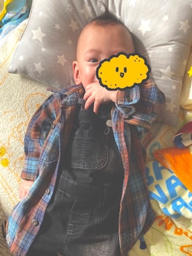 GENchanさんのコーディネート