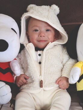 GENchanさんのコーディネート