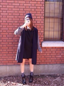 ZARA | ワンピース