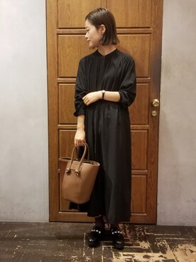 namiさん(レディース・156cm)の夏コーディネート