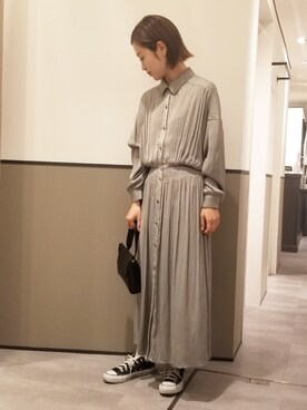 namiさんのコーディネート