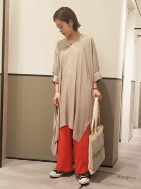 namiさんのコーディネート