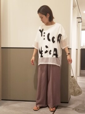 namiさんのコーディネート