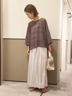 namiさんのコーディネート