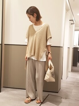 namiさんのコーディネート