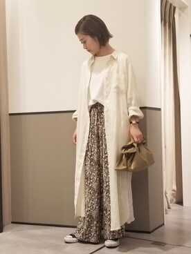 namiさんのコーディネート