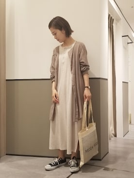 namiさんのコーディネート