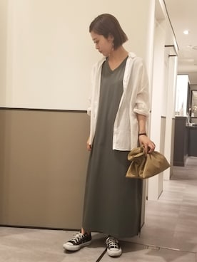 namiさんのコーディネート