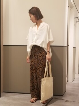 namiさんのコーディネート