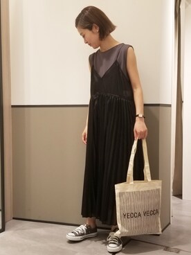 namiさんのコーディネート