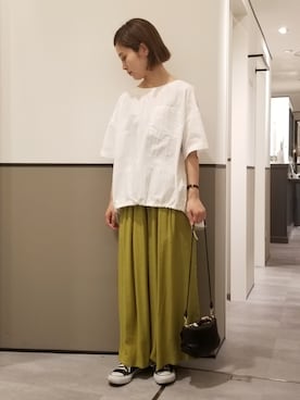 namiさんのコーディネート