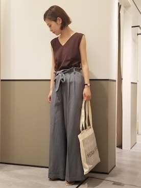 namiさんのコーディネート