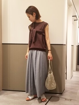 namiさんのコーディネート