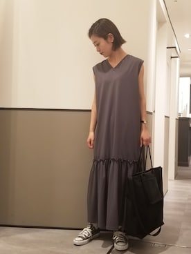 namiさんのコーディネート