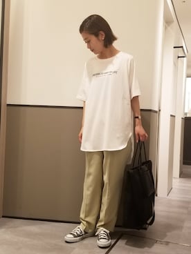 namiさんのコーディネート