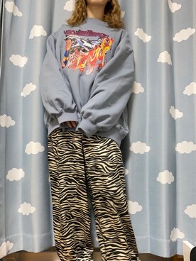 🤖さん(レディース・156cm)の冬コーディネート