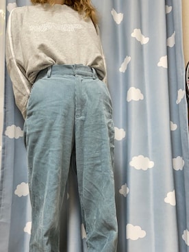 🤖さん（レディース・156cm）の冬コーディネート