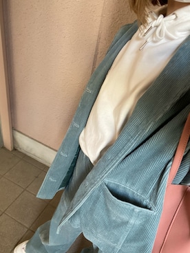 🤖さんのコーディネート