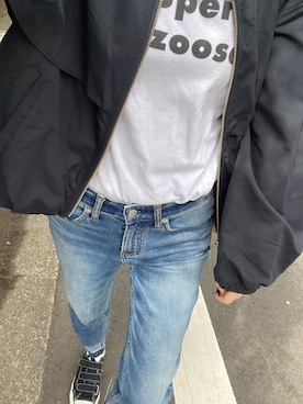 🤖さんのコーディネート