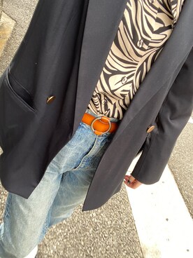 🤖さんのコーディネート