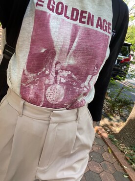 🤖さんのコーディネート