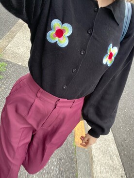 🤖さんのコーディネート