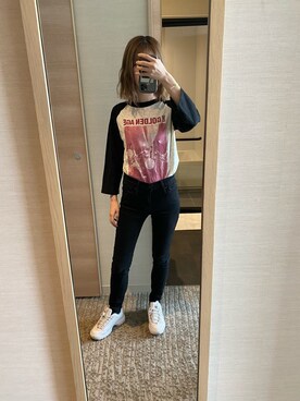 🤖さんのコーディネート