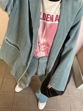 🤖さんのコーディネート