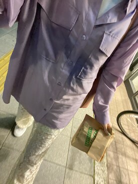 🤖さんのコーディネート