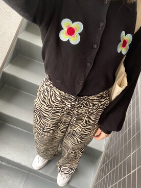 🤖さんのコーディネート