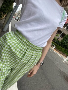 🤖さんのコーディネート