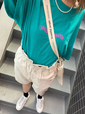 🤖さんのコーディネート