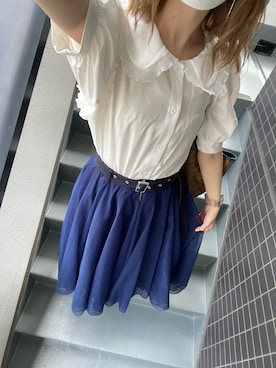 🤖さんのコーディネート