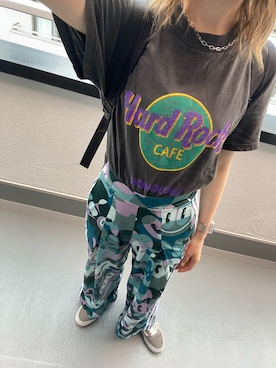 🤖さんのコーディネート