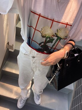 🤖さんのコーディネート