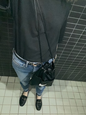 🤖さんのコーディネート