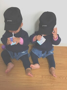 MEARさんのコーディネート