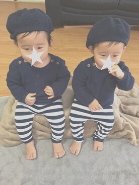 MEARさんのコーディネート