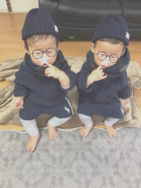 MEARさんのコーディネート