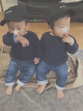 MEARさんのコーディネート