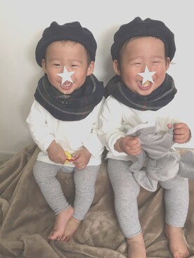 MEARさんのコーディネート