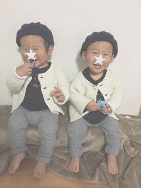 MEARさんのコーディネート