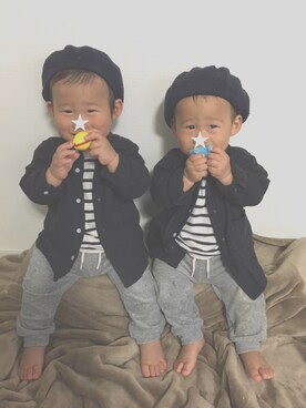 MEARさんのコーディネート