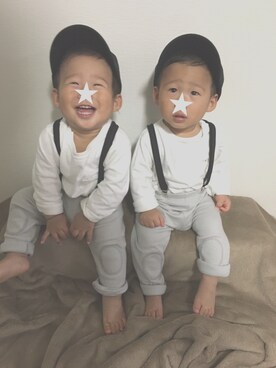 MEARさんのコーディネート