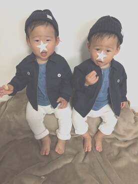 MEARさんのコーディネート