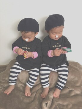 MEARさんのコーディネート