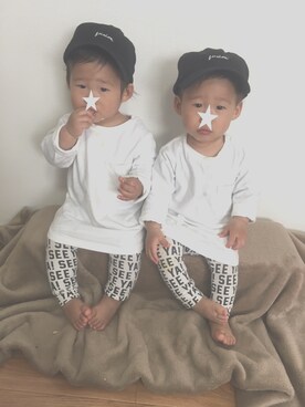 MEARさんのコーディネート